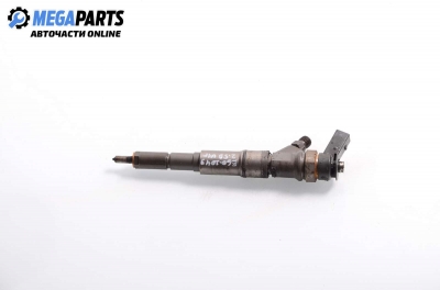 Diesel fuel injector for BMW 5 (E60, E61) 2.5 D, 163 hp, sedan automatic, 2004